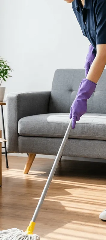 Trusted Move Out Cleaning Services in South Bend, IN